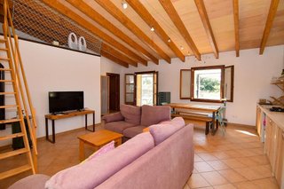 Casa rural en alquiler en Artà en Artà