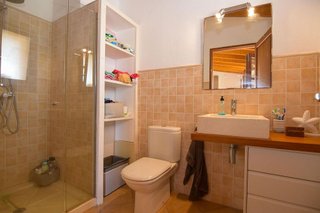 Casa rural en alquiler en Artà en Artà