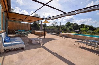 Casa rural en alquiler en Artà en Artà
