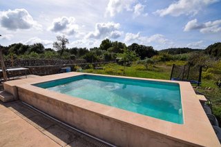 Casa rural en alquiler en Artà en Artà