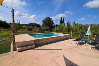 Casa rural en alquiler en Artà en Artà