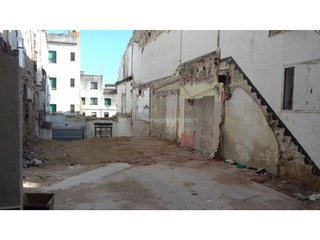 Terreno en venta en Casc Antic - Barri dels Pescadors en Lloret de Mar