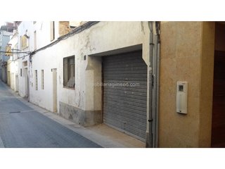 Terreno en venta en Casc Antic - Barri dels Pescadors en Lloret de Mar