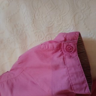 Camicia donna Calvin Klein Jeans,rosa taglia S