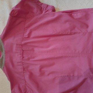 Camicia donna Calvin Klein Jeans,rosa taglia S