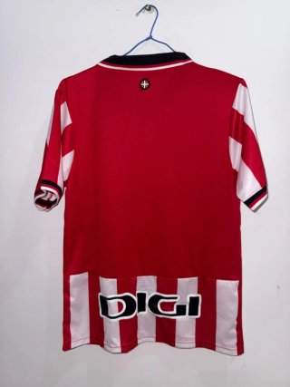 Camiseta Athletic Club Bilbao Talla M