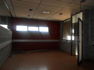Nave industrial en alquiler en Centre en Castellar del Vallès