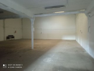 Nave industrial en alquiler en Centre en Castellar del Vallès
