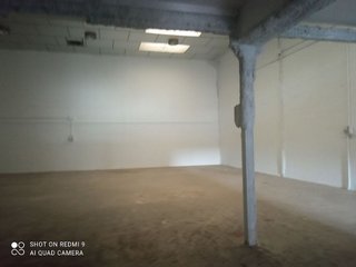 Nave industrial en alquiler en Centre en Castellar del Vallès