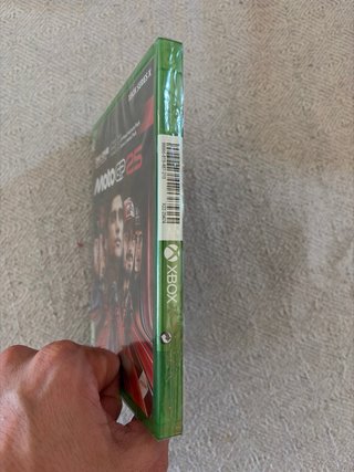 MotoGP 25 Xbox Series X sigillato