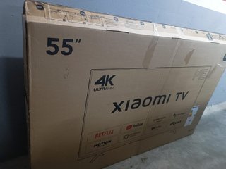 Televisión Xiaomi 55'' L55M7-7AEU