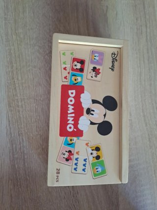 Lote de 3 juegos infantiles 3+ años