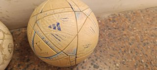 3 Palloni da Calcio