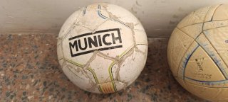 3 Palloni da Calcio