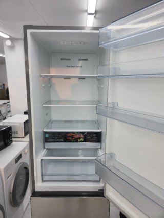 Nevera marca HISENSE