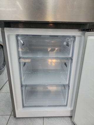 Nevera marca HISENSE