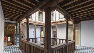 Reformas Comunidades de Vecinos Tenemos una amplia