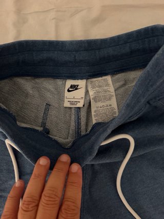 Bermuda Nike Talla S