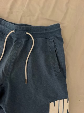 Bermuda Nike Talla S