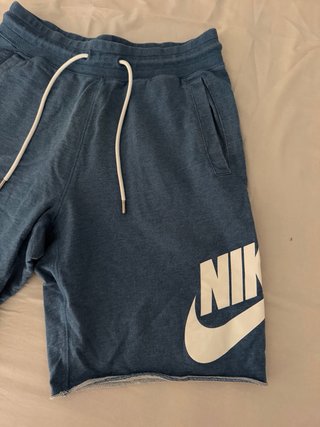 Bermuda Nike Talla S