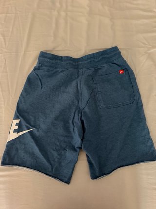 Bermuda Nike Talla S