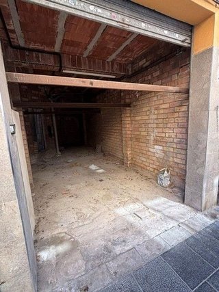 Local comercial en alquiler en Centre en Castelldefels