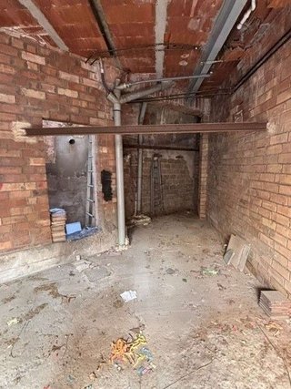 Local comercial en alquiler en Centre en Castelldefels