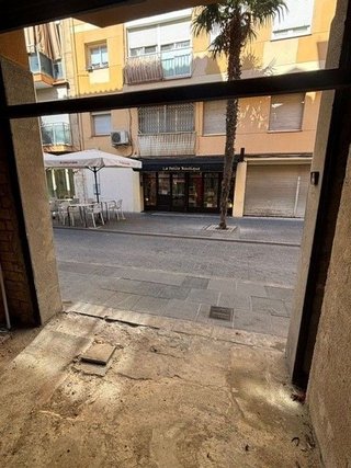 Local comercial en alquiler en Centre en Castelldefels