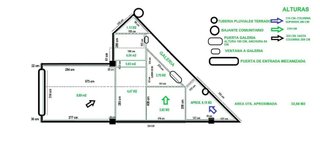 Local comercial en alquiler en Centre en Castelldefels