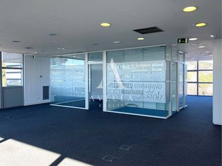 Oficina en alquiler en Can Mates  - Volpelleres en Sant Cugat del Vallès