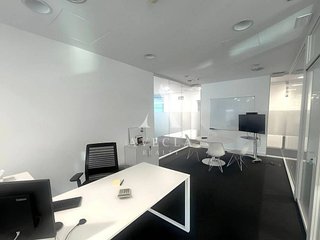 Oficina en alquiler en Can Mates  - Volpelleres en Sant Cugat del Vallès