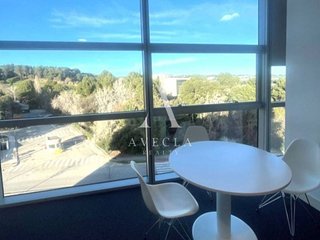 Oficina en alquiler en Can Mates  - Volpelleres en Sant Cugat del Vallès