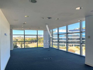 Oficina en alquiler en Can Mates  - Volpelleres en Sant Cugat del Vallès