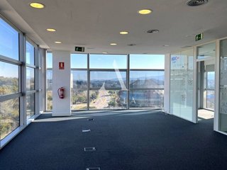 Oficina en alquiler en Can Mates  - Volpelleres en Sant Cugat del Vallès