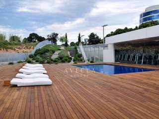 Oficina en alquiler en Can Mates  - Volpelleres en Sant Cugat del Vallès