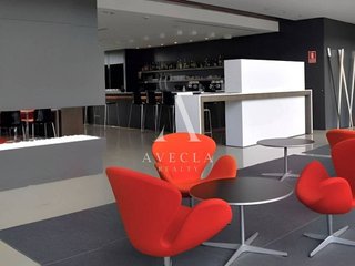 Oficina en alquiler en Can Mates  - Volpelleres en Sant Cugat del Vallès