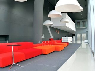 Oficina en alquiler en Can Mates  - Volpelleres en Sant Cugat del Vallès