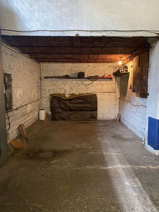 Garaje en alquiler en Poble Nou en Manresa