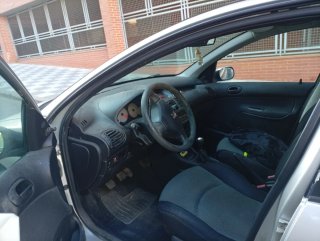 Peugeot 206 2006