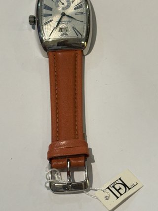 Reloj Automático Clásico