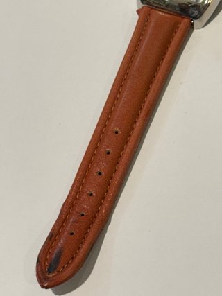 Reloj Automático Clásico