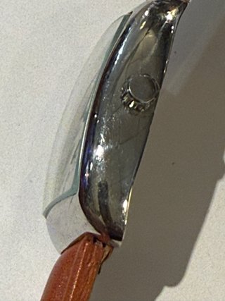 Reloj Automático Clásico