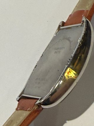 Reloj Automático Clásico