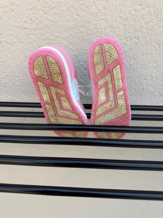 Zapatillas Kappa Rernal Talla 36