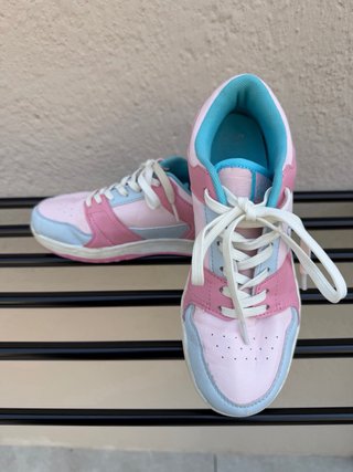 Zapatillas Kappa Rernal Talla 36