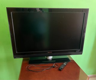 Televisor Philips Negro 42”