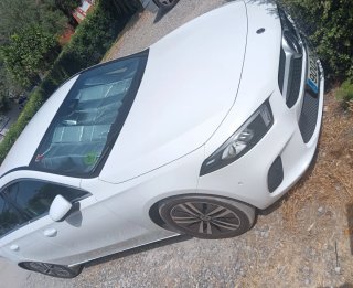 Mercedes-Benz Clase A 2021