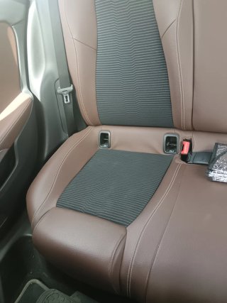 Mercedes-Benz Clase A 2021