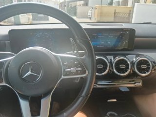 Mercedes-Benz Clase A 2021