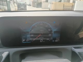 Mercedes-Benz Clase A 2021
